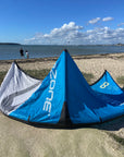 Ozone Catalyst V3 | 8 Metre | Blue