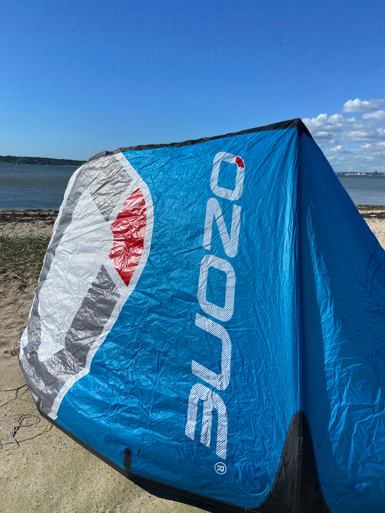 
                  
                    Ozone Catalyst V3 | 10 Metre | Blue
                  
                