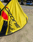 Ozone Uno V2 | 6 Metre | Yellow