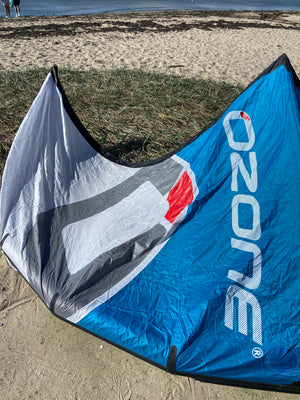 
                  
                    Ozone Catalyst V3 | 8 Metre | Blue
                  
                