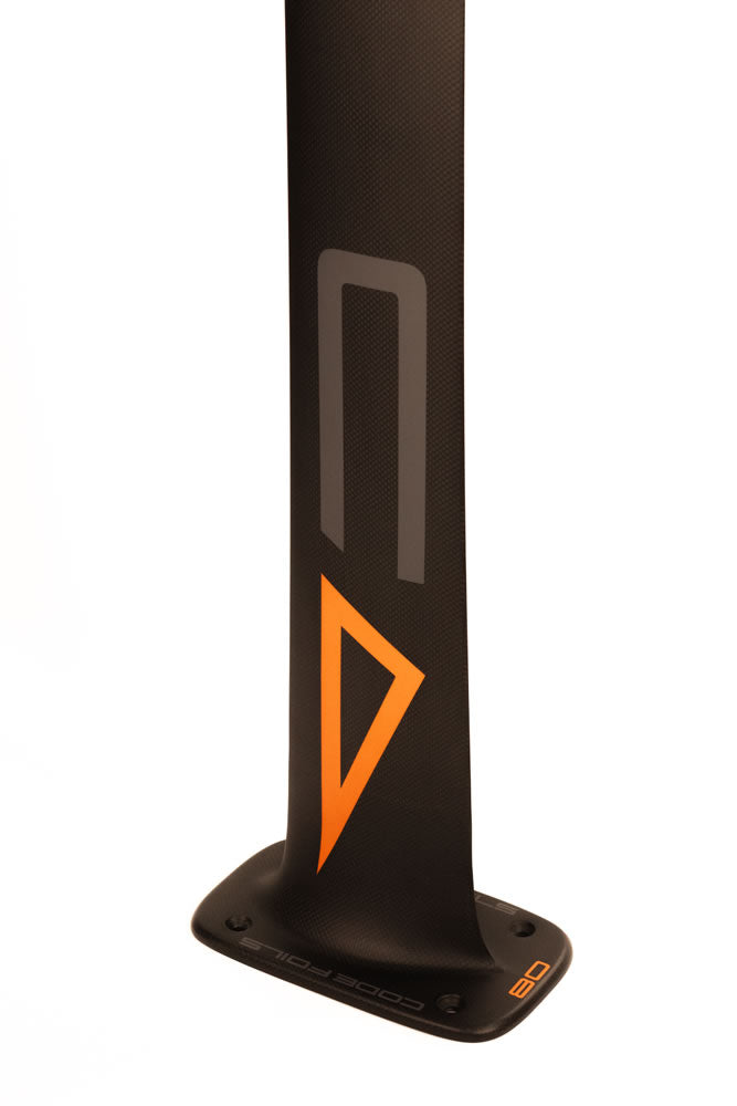 Code Foils S Series Complete Set Up – POSEIDON