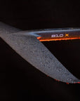 Code Foils X Series Front Wing