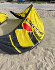 Ozone Uno V2 | 4 Metre | Yellow