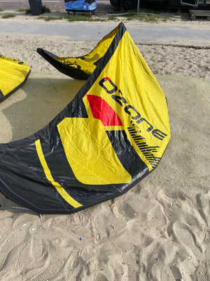 
                  
                    Ozone Uno V2 | 4 Metre | Yellow
                  
                