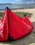 Ozone Catalyst V3 | 6 Metre | Red