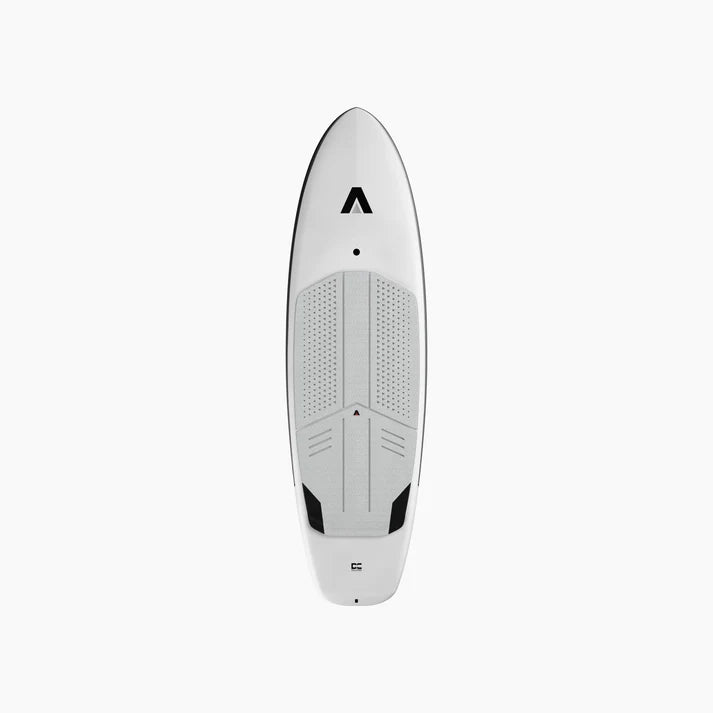 Armstrong Midlength mk2 Board