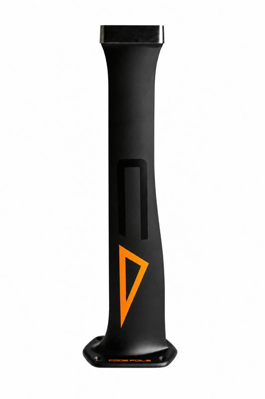 Code Black Series Mast