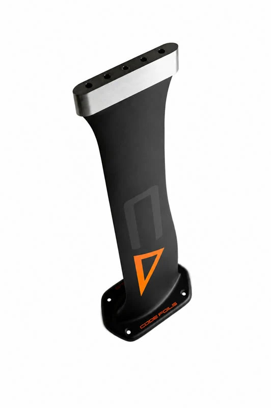 Code Black Series Mast
