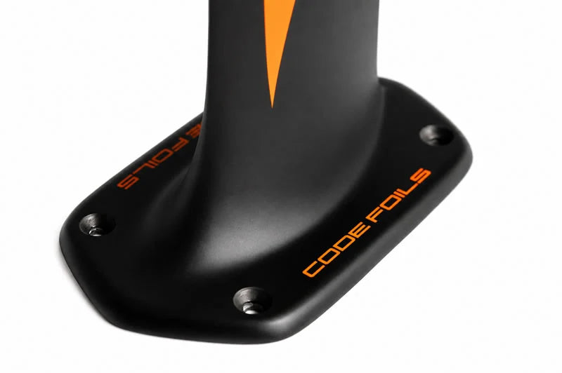 Code Black Series Mast