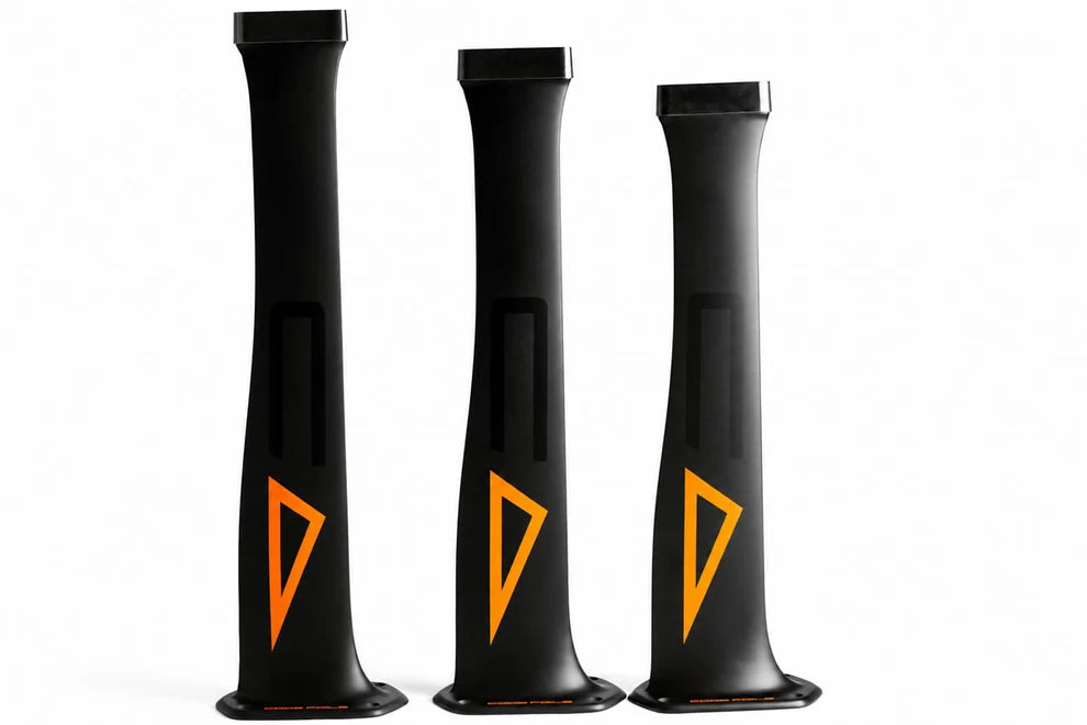Code Black Series Mast