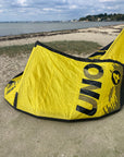 Ozone Uno V2 | 4 Metre | Yellow