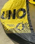 Ozone Uno V2 | 4 Metre | Yellow