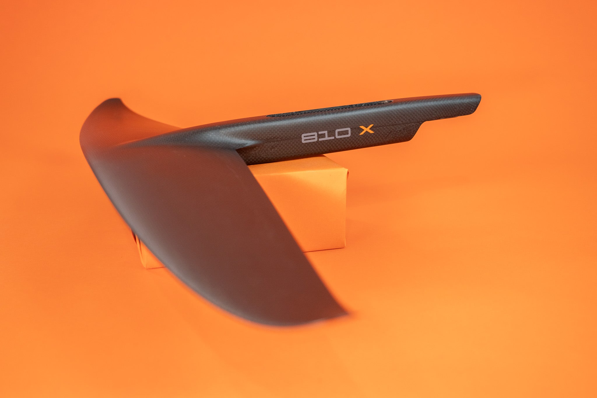 Code Foils X Series Front Wing – POSEIDON