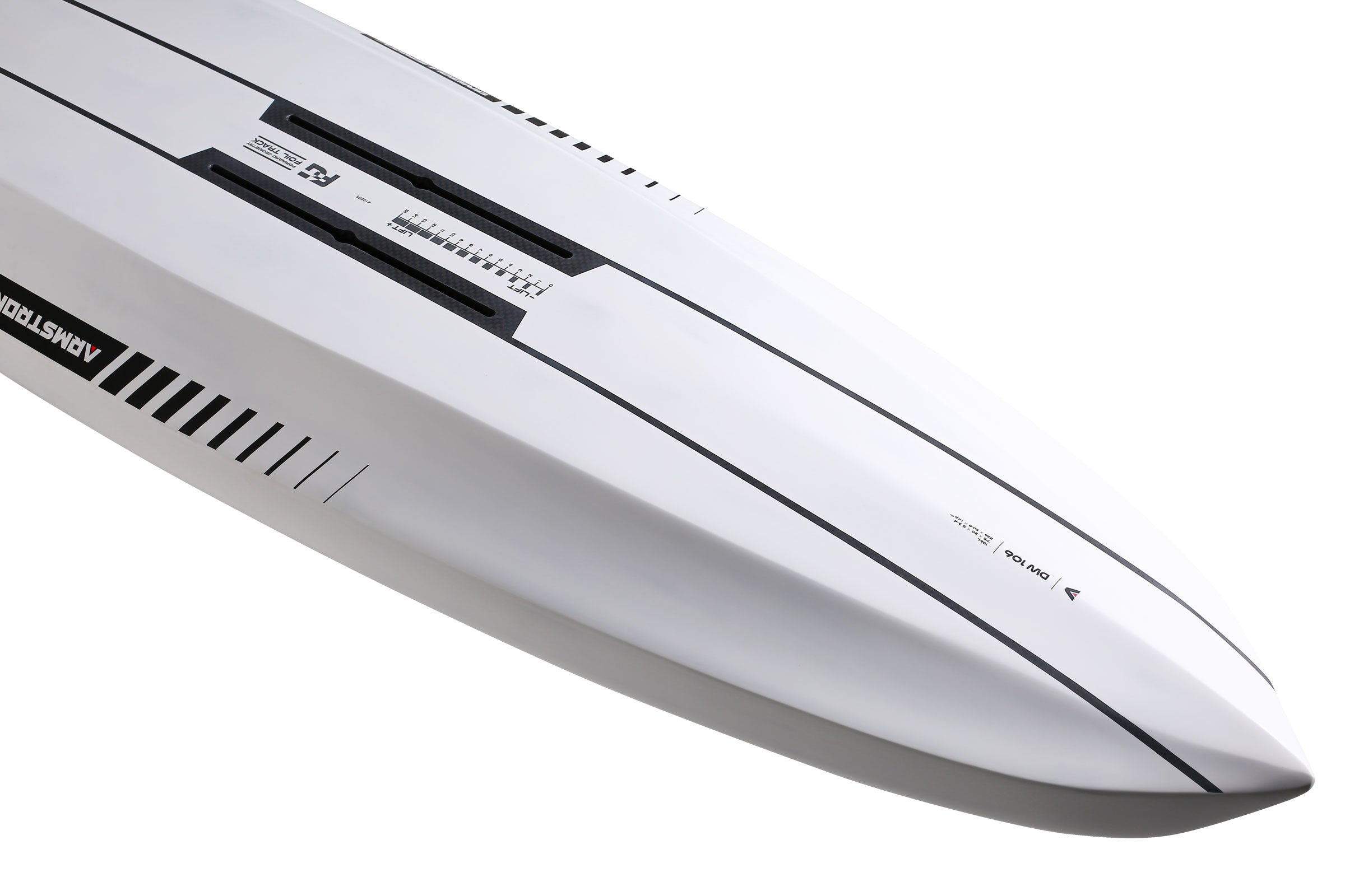 Armstrong Downwind Board V2 – POSEIDON