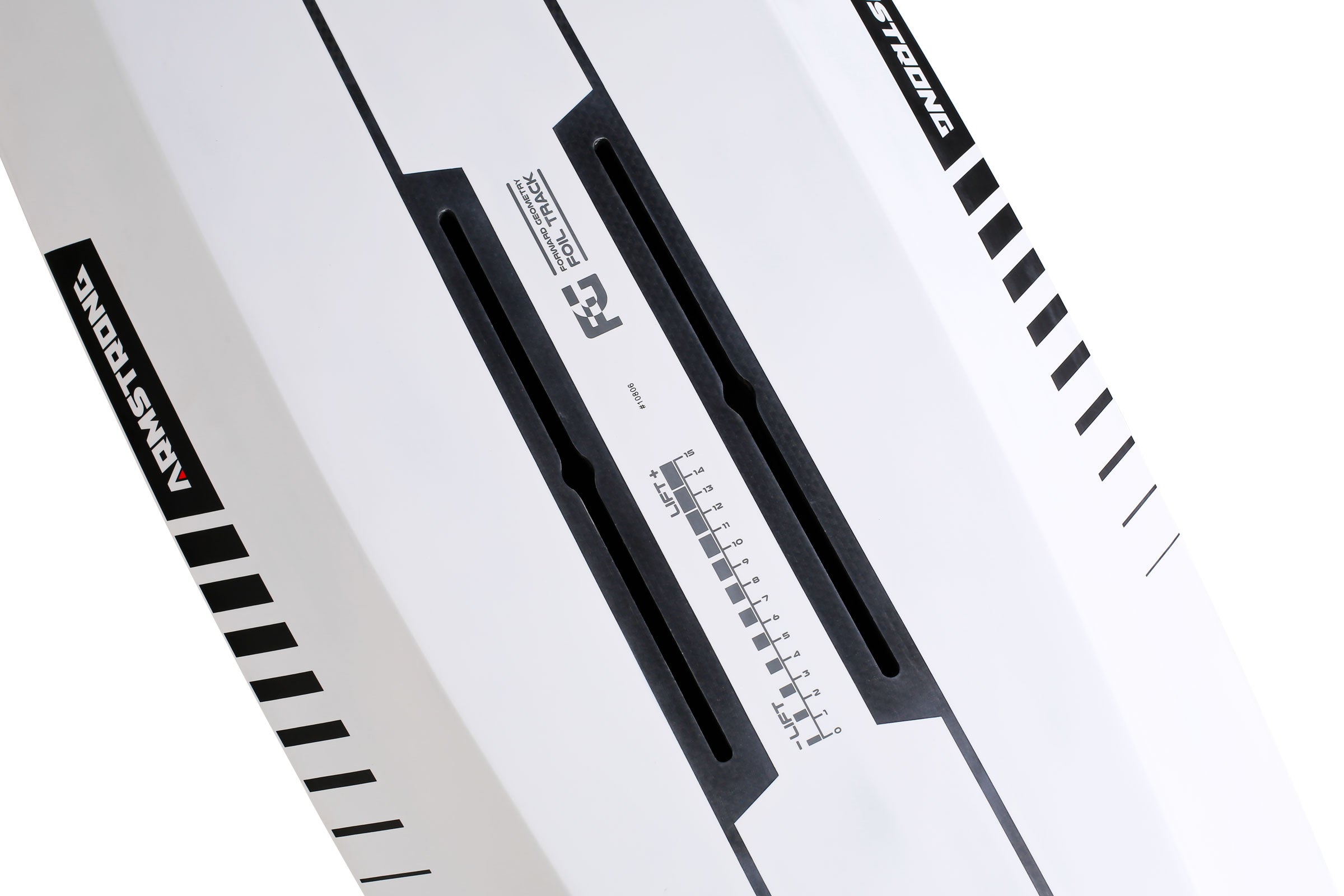 Armstrong Downwind Board V2 – POSEIDON