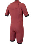 Sooruz Shorty Men 2/2 FZ FIGHTER - Men - Red