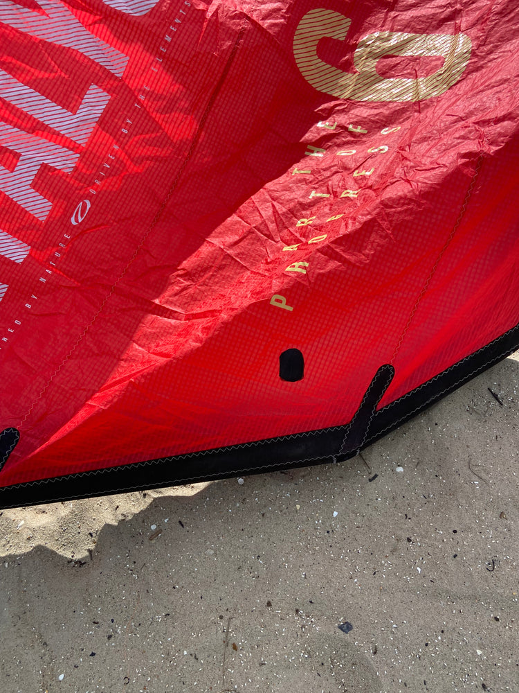 
                  
                    Ozone Catalyst V3 | 6 Metre | Red
                  
                