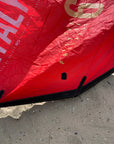 Ozone Catalyst V3 | 6 Metre | Red