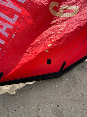 
                  
                    Ozone Catalyst V3 | 6 Metre | Red
                  
                