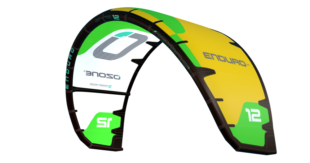 
                  
                    Ozone Enduro V5
                  
                