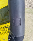 Ozone Uno V2 | 4 Metre | Yellow