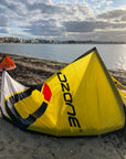 Ozone Alpha V1 | 8 Metre | Yellow