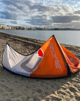 Ozone Alpha V2 | 10 Metre | Orange