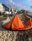 Ozone Alpha V2 | 10 Metre | Orange