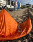 Ozone Alpha V2 | 10 Metre | Orange