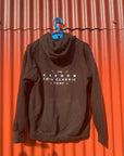 2025 Kernow Foil Classic Hoody