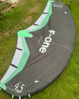 F-One Swing V5 | 4.5m