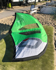 Ozone Wasp V3 | 5.7m | Green