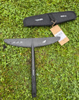 F-One Carving 138 Tail