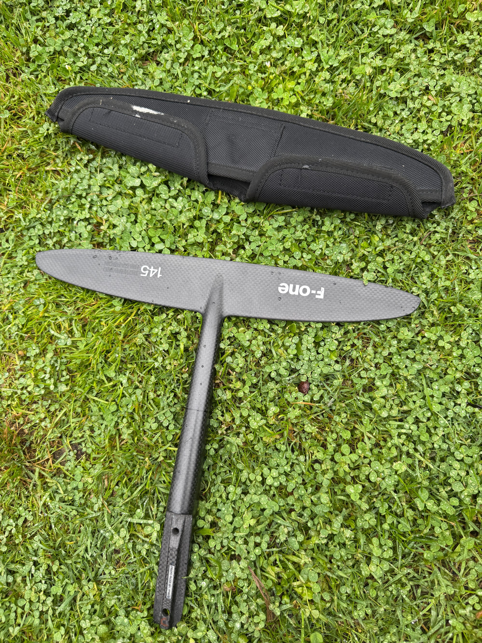 F-One DW 145 Tail