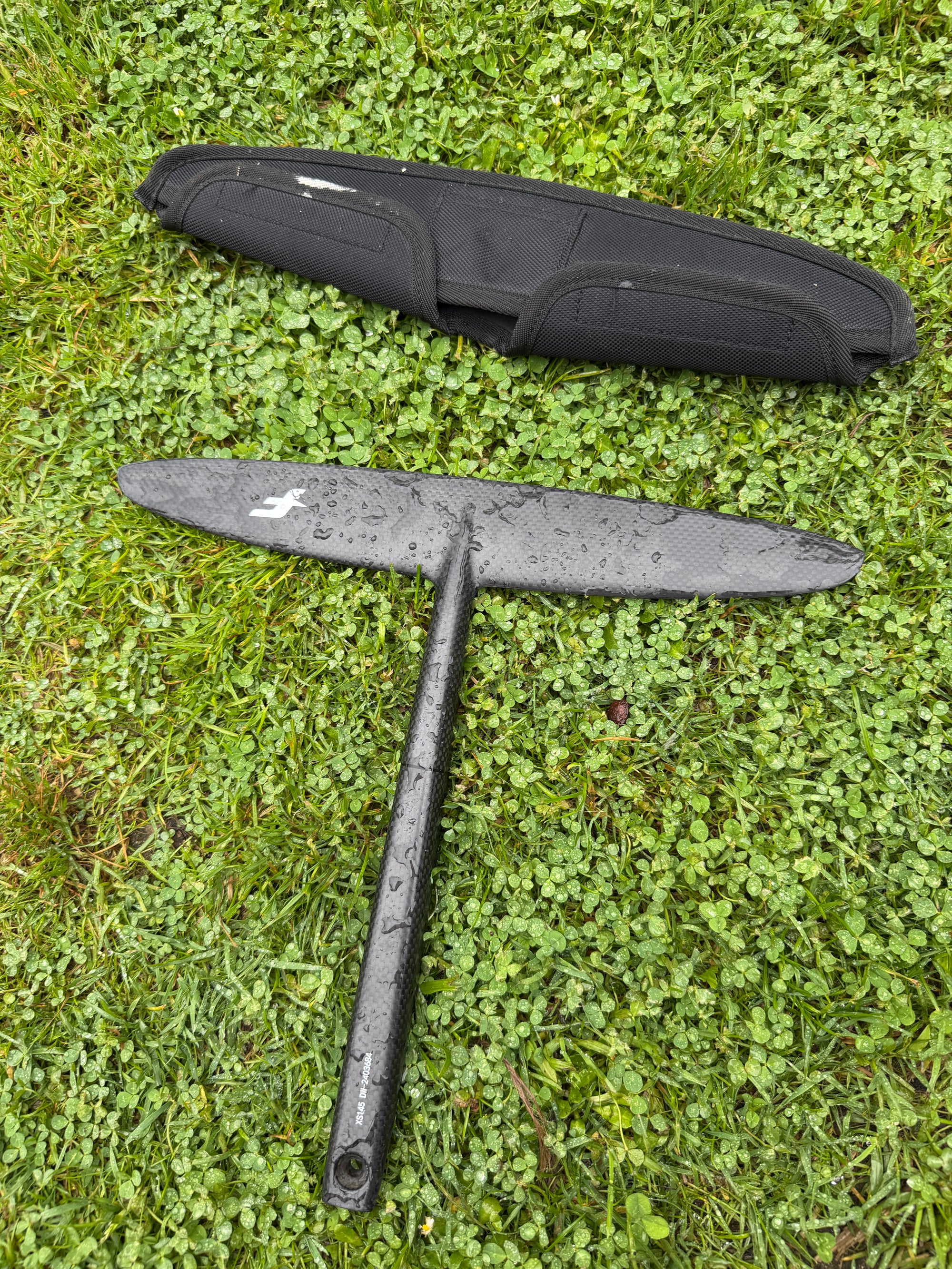F-One DW 145 Tail