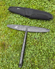 F-One DW 145 Tail