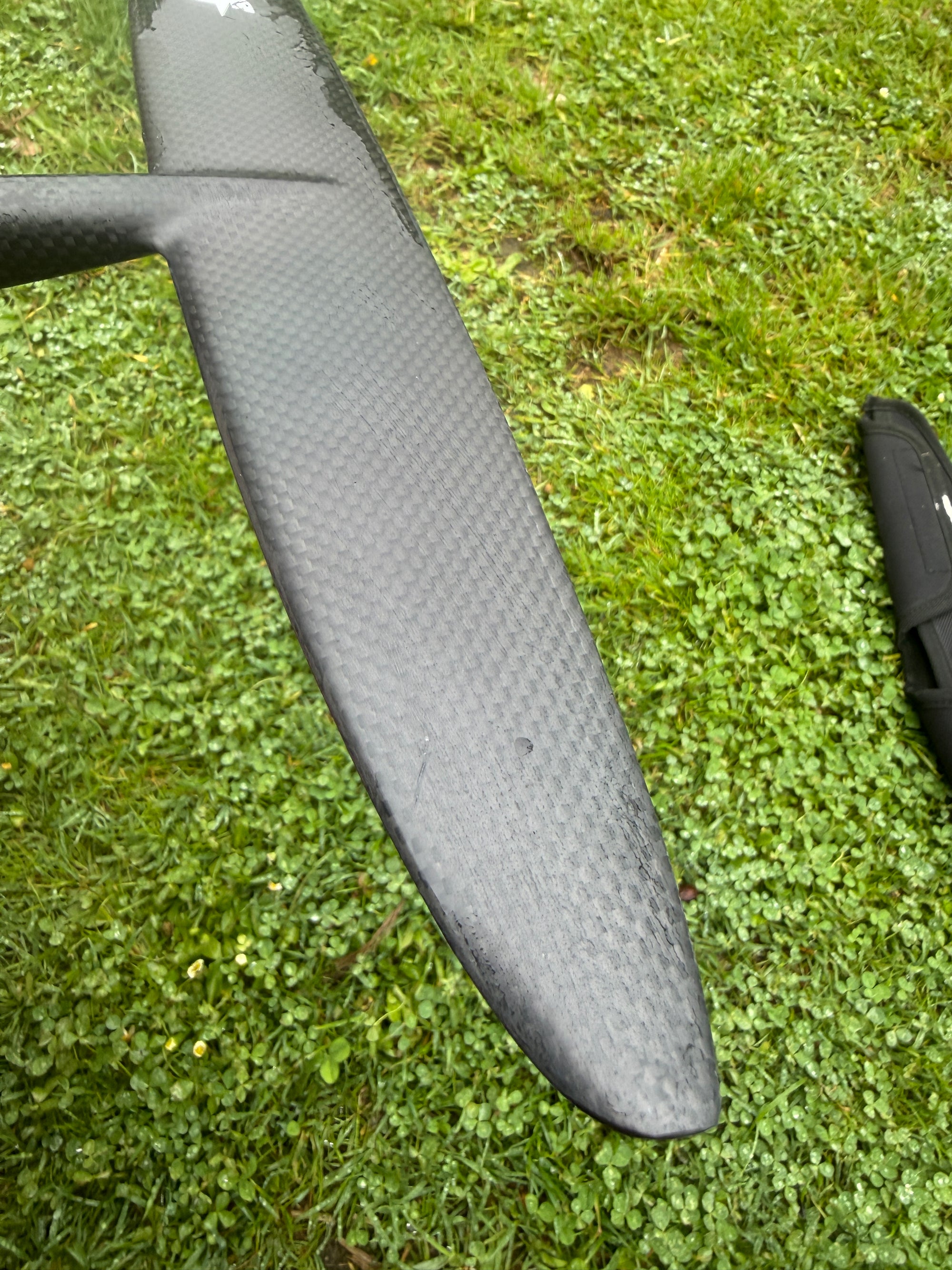 F-One DW 145 Tail