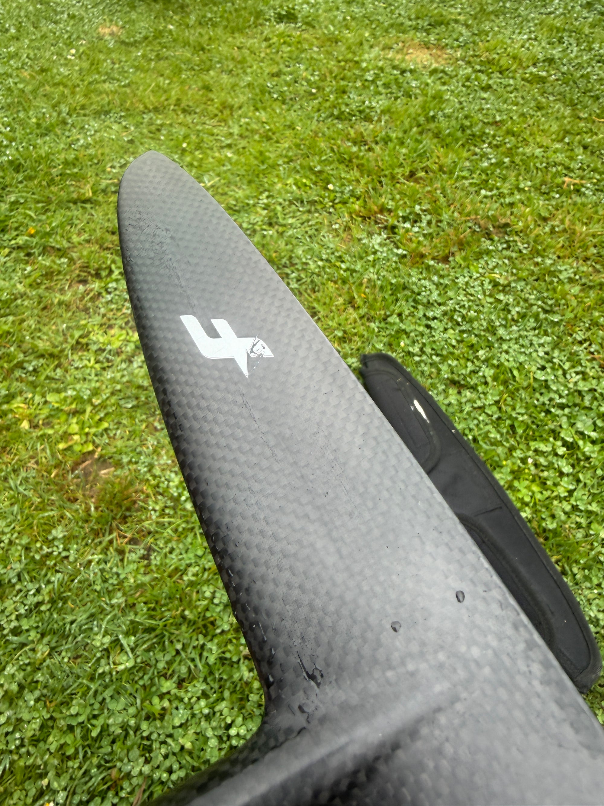 F-One DW 145 Tail