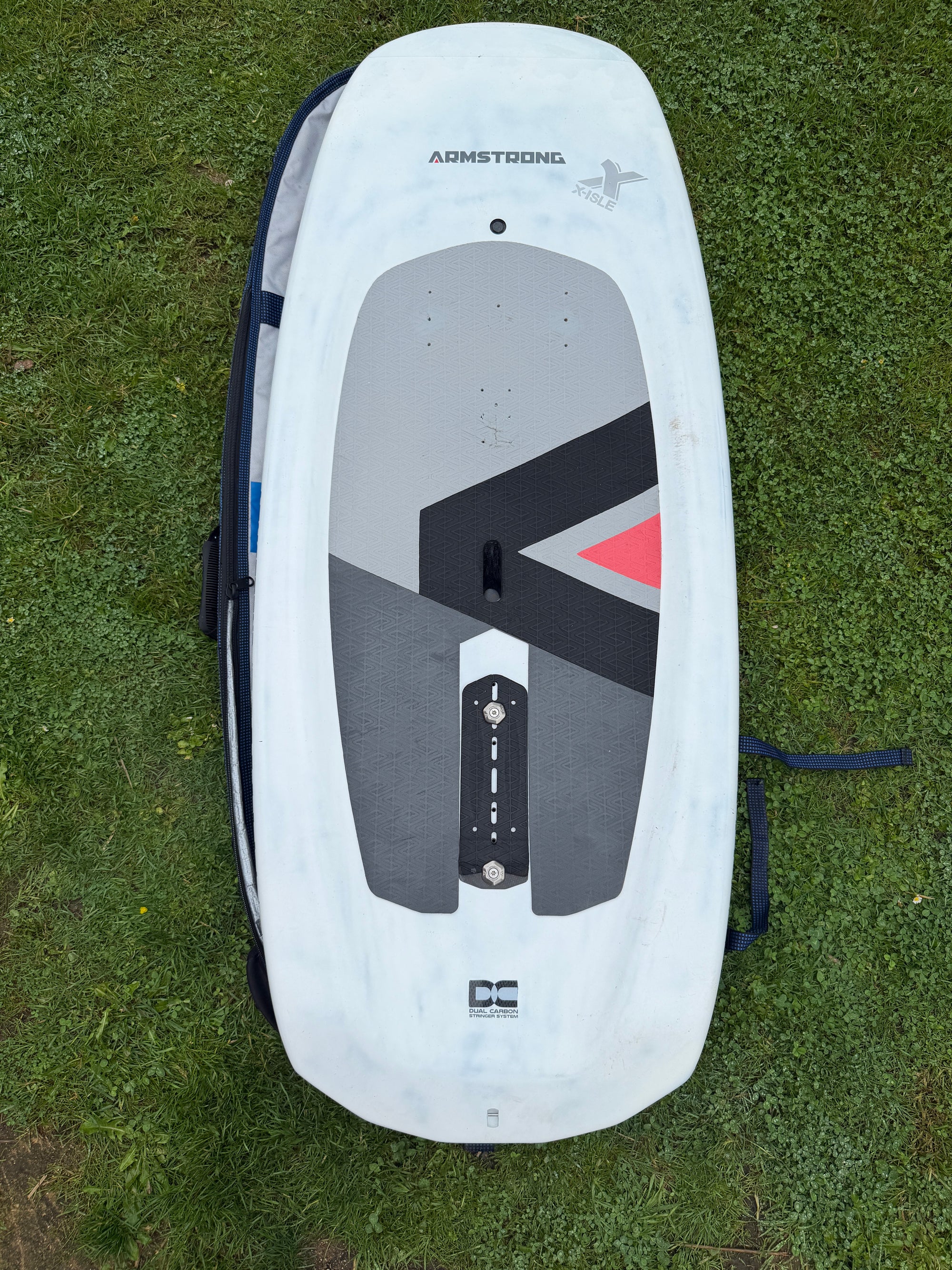 Armstrong FG 5'2 | 75L