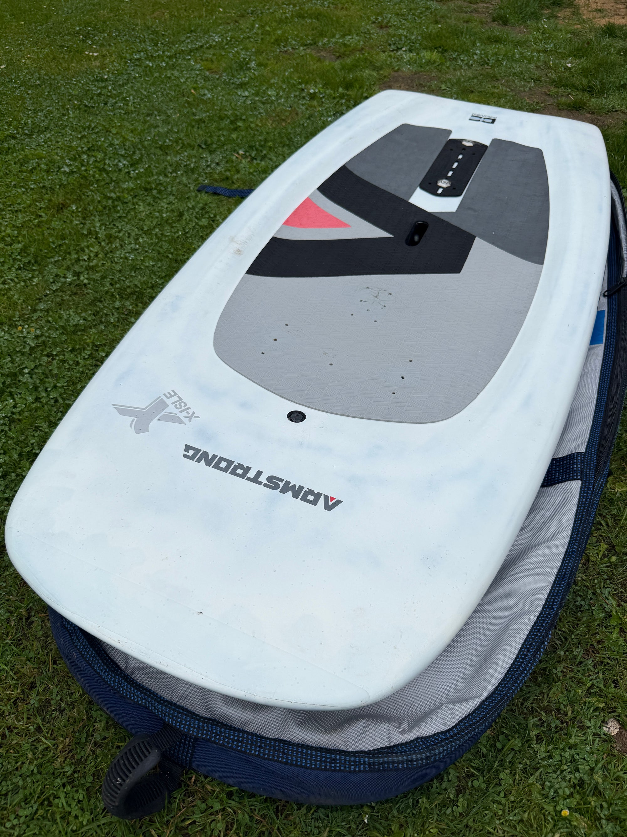 Armstrong FG 5'2 | 75L