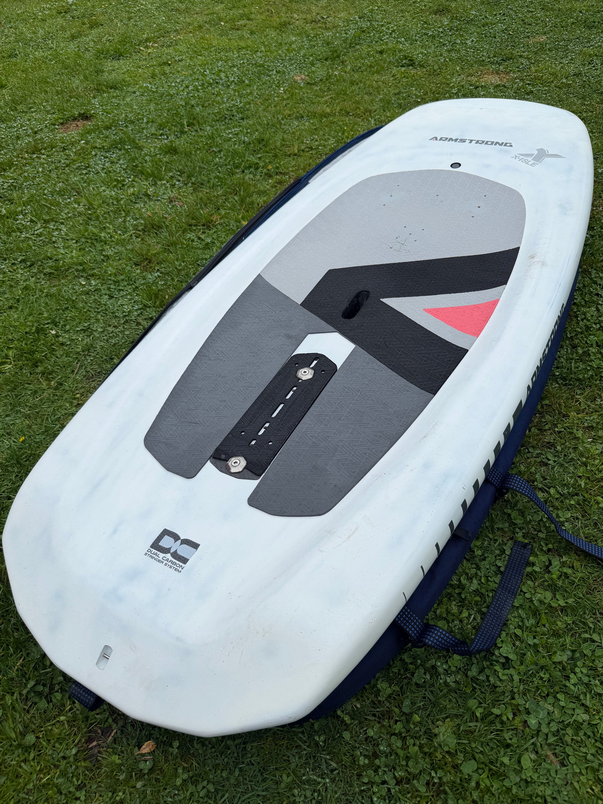 Armstrong FG 5'2 | 75L