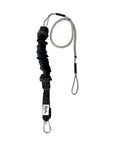 Kāohi Parawing Leash | Inviz Leash + Coil Cover - Designed for Parawinging