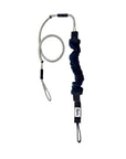 Kāohi Parawing Leash | Inviz Leash + Coil Cover - Designed for Parawinging