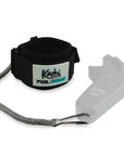 Kaohi Leash x Foil Drive Wrist Leash for Throttle Controller