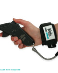 Kaohi Leash x Foil Drive Wrist Leash for Throttle Controller