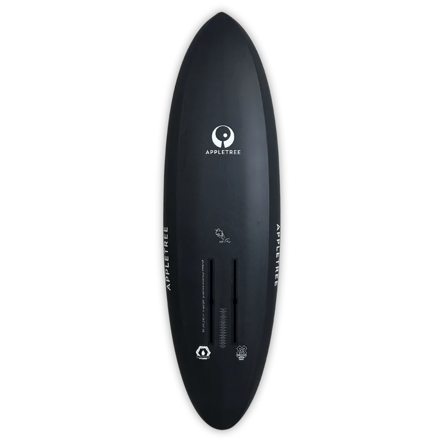 Appletree Midlength V2 Foil Board