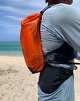 Ozone Mission Pack Bag