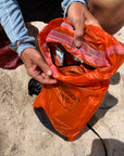 Ozone Mission Pack Bag