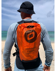 Ozone Mission Pack Bag