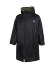 Mystic Explore 2.0 Dry Robe | Black